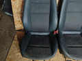 салон (комплект сидений) Opel Astra H/Family [рестайлинг] 2010, 1.8 л., Z 18 XER, бензин, АКПП, хетчбэк 5 дв. - фото №2