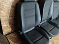 салон (комплект сидений) Opel Astra H/Family [рестайлинг] 2010, 1.8 л., Z 18 XER, бензин, АКПП, хетчбэк 5 дв. - фото №13