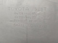 обшивка багажника Toyota Picnic 1 поколение 2000, 2.2 л., 3C-T, дизель, МКПП, минивэн - фото №6