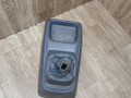 рамка обрамление кулисы Toyota Picnic 1 поколение 2000, 2.2 л., 3C-T, дизель, МКПП, минивэн, 5890144010, 5891144010 - фото №2
