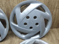 колпак колесный Toyota Picnic 1 поколение 2000, 2.2 л., 3C-T, дизель, МКПП, минивэн - фото №2