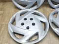 колпак колесный Toyota Picnic 1 поколение 2000, 2.2 л., 3C-T, дизель, МКПП, минивэн - фото №4