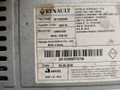 магнитола Renault Logan 2 поколение [рестайлинг] 2018, 1.6 л., K7M 812, бензин, МКПП, седан, 281153059R - фото №6