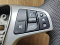 кнопки управления на руле Lada Vesta 1 поколение 2019, 1.6 л., бензин, МКПП, седан, 8450031344, 310567600X92-AB, 308927640BCC, 309213740BCC, 308863620BGB - фото №4