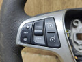 кнопки управления на руле Lada Vesta 1 поколение 2019, 1.6 л., бензин, МКПП, седан, 8450031344, 310567600X92-AB, 308927640BCC, 309213740BCC, 308863620BGB - фото №6