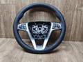 кнопки управления на руле Lada Vesta 1 поколение 2019, 1.6 л., бензин, МКПП, седан, 8450031344, 310567600X92-AB, 308927640BCC, 309213740BCC, 308863620BGB - фото №2