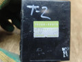блок комфорта Toyota Picnic 1 поколение 2000, 2.2 л., 3C-T, дизель, МКПП, минивэн, 88650-44070, 277100-1480 - фото №2