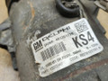 компрессор кондиционера Opel Astra H/Family [рестайлинг] 2010, 1.8 л., Z 18 XER, бензин, АКПП, хетчбэк 5 дв., 13322147, 401351739 - фото №2