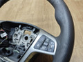 руль Lada Vesta 1 поколение 2019, 1.6 л., бензин, МКПП, седан, 8450001344 - фото №10