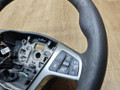 кнопки управления на руле Lada Vesta 1 поколение 2019, 1.6 л., бензин, МКПП, седан, 8450001344 - фото №10