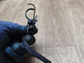 датчик температуры охлаждающей жидкости Toyota Picnic 1 поколение 2000, 2.2 л., 3C-T, дизель, МКПП, минивэн - фото №6