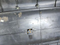 обшивка крышки багажника Hyundai Terracan 1 поколение 2004, 2.9 л., дизель, АКПП, внедорожник 5 дв., 81740H1000 - фото №9