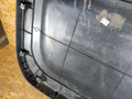 обшивка крышки багажника Hyundai Terracan 1 поколение 2004, 2.9 л., дизель, АКПП, внедорожник 5 дв., 81740H1000 - фото №10