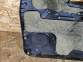 обшивка двери передняя левая Hyundai Terracan 1 поколение 2004, 2.9 л., дизель, АКПП, внедорожник 5 дв. - фото №5
