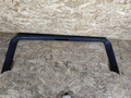 обшивка крышки багажника Hyundai Terracan 1 поколение 2004, 2.9 л., дизель, АКПП, внедорожник 5 дв. - фото №2
