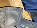 молдинг крыла Hyundai Terracan 1 поколение 2004, 2.9 л., дизель, АКПП, внедорожник 5 дв., 87741H1020 - фото №9