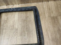 уплотнитель подкапотного пространства Hyundai Terracan 1 поколение 2004, 2.9 л., дизель, АКПП, внедорожник 5 дв., 87920H1200 - фото №3