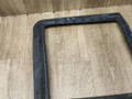уплотнитель подкапотного пространства Hyundai Terracan 1 поколение 2004, 2.9 л., дизель, АКПП, внедорожник 5 дв., 87920H1200 - фото №4