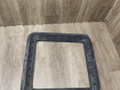 уплотнитель подкапотного пространства Hyundai Terracan 1 поколение 2004, 2.9 л., дизель, АКПП, внедорожник 5 дв., 87920H1200 - фото №5