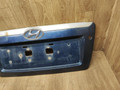 бленда Hyundai Terracan 1 поколение 2004, 2.9 л., дизель, АКПП, внедорожник 5 дв., 87311H1030 - фото №2