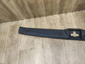 обшивка багажника Hyundai Terracan 1 поколение 2004, 2.9 л., дизель, АКПП, внедорожник 5 дв., 84240H1002 - фото №3