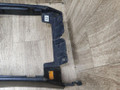 подлокотник Hyundai Terracan 1 поколение 2004, 2.9 л., дизель, АКПП, внедорожник 5 дв. - фото №2