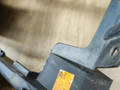 подлокотник Hyundai Terracan 1 поколение 2004, 2.9 л., дизель, АКПП, внедорожник 5 дв. - фото №5