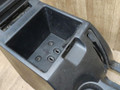 подлокотник Hyundai Terracan 1 поколение 2004, 2.9 л., дизель, АКПП, внедорожник 5 дв. - фото №9