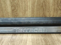 накладка на порог внутренняя Hyundai Terracan 1 поколение 2004, 2.9 л., дизель, АКПП, внедорожник 5 дв., 84250H1002 - фото №3