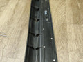 накладка на порог внутренняя Hyundai Terracan 1 поколение 2004, 2.9 л., дизель, АКПП, внедорожник 5 дв., 84250H1002 - фото №6