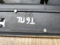 накладка на порог внутренняя Hyundai Terracan 1 поколение 2004, 2.9 л., дизель, АКПП, внедорожник 5 дв., 84250H1002 - фото №7