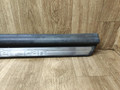 накладка на порог внутренняя Hyundai Terracan 1 поколение 2004, 2.9 л., дизель, АКПП, внедорожник 5 дв., 84260H1002 - фото №3