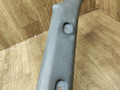 обшивка стойки Hyundai Terracan 1 поколение 2004, 2.9 л., дизель, АКПП, внедорожник 5 дв., 85820H1004 - фото №2