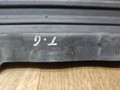 планка под капот Hyundai Terracan 1 поколение 2004, 2.9 л., дизель, АКПП, внедорожник 5 дв., 29135H1301 - фото №2