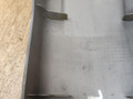 обшивка стойки центральной левой Hyundai Terracan 1 поколение 2004, 2.9 л., дизель, АКПП, внедорожник 5 дв., 85830H1003 - фото №6