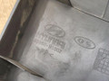 обшивка стойки центральной правой Hyundai Terracan 1 поколение 2004, 2.9 л., дизель, АКПП, внедорожник 5 дв., 85860-H1002 - фото №6