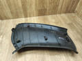 обшивка багажника Hyundai Terracan 1 поколение 2004, 2.9 л., дизель, АКПП, внедорожник 5 дв., 85885-H1032, 85885-H1601 - фото №4