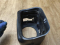 кожух рулевой колонки Hyundai Terracan 1 поколение 2004, 2.9 л., дизель, АКПП, внедорожник 5 дв., 84810H1610, 84810H1620, 84830H1600 - фото №5