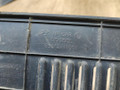 обшивка багажника Hyundai Terracan 1 поколение 2004, 2.9 л., дизель, АКПП, внедорожник 5 дв., 85512-H1001 - фото №4