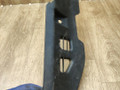 накладка на торпедо (консоль) Hyundai Terracan 1 поколение 2004, 2.9 л., дизель, АКПП, внедорожник 5 дв., 84235H1501 - фото №3