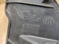 накладка на торпедо (консоль) Hyundai Terracan 1 поколение 2004, 2.9 л., дизель, АКПП, внедорожник 5 дв., 84235H1501 - фото №5