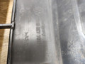 решетка радиатора Volkswagen Transporter T5 2003, 1.9 л., AXC, дизель, МКПП, микроавтобус, 7H08071015 - фото №5