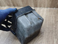 бачок расширительный Hyundai Terracan 1 поколение 2004, 2.9 л., дизель, АКПП, внедорожник 5 дв. - фото №5