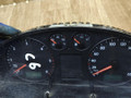 щиток приборов (приборная панель) Volkswagen Transporter T5 2005, 1.9 л., AXC, дизель, МКПП, микроавтобус, 7HO920850L - фото №3