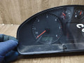 щиток приборов (приборная панель) Volkswagen Transporter T5 2003, 1.9 л., AXC, дизель, МКПП, микроавтобус, 7HO920850L - фото №2