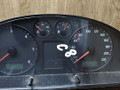щиток приборов (приборная панель) Volkswagen Transporter T5 2003, 1.9 л., AXC, дизель, МКПП, микроавтобус, 7HO920850L - фото №3