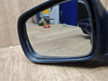 зеркало наружное левое Hyundai Terracan 1 поколение 2004, 2.9 л., дизель, АКПП, внедорожник 5 дв. - фото №2