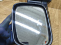 зеркало наружное левое Hyundai Terracan 1 поколение 2004, 2.9 л., дизель, АКПП, внедорожник 5 дв. - фото №7
