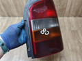 фонарь задний правый Volkswagen Transporter T5 2003, 1.9 л., AXC, дизель, МКПП, микроавтобус, 7H0945258A - фото №2