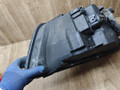 фара правая Volkswagen Transporter T5 2005, 1.9 л., AXC, дизель, МКПП, микроавтобус, 7H1941016J, 0301191302, 7H1941016N - фото №9